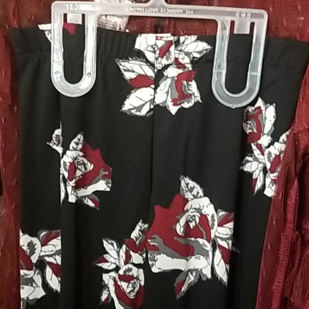 Girls Matching Set - Picture 4 of 6